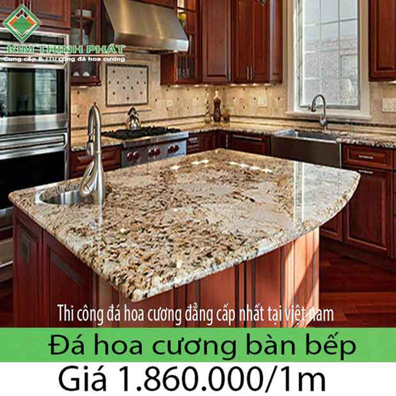 đá hoa cương bar ktp 181 f31